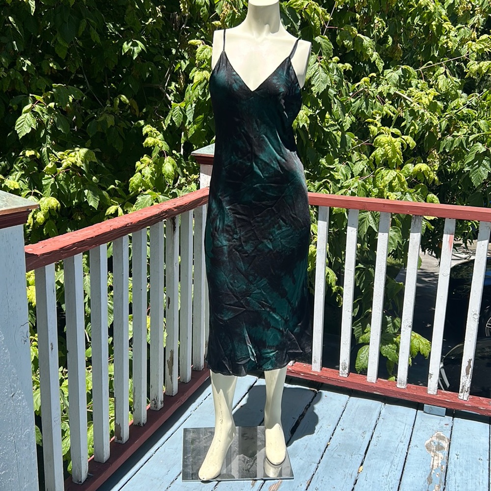 Midi Dress